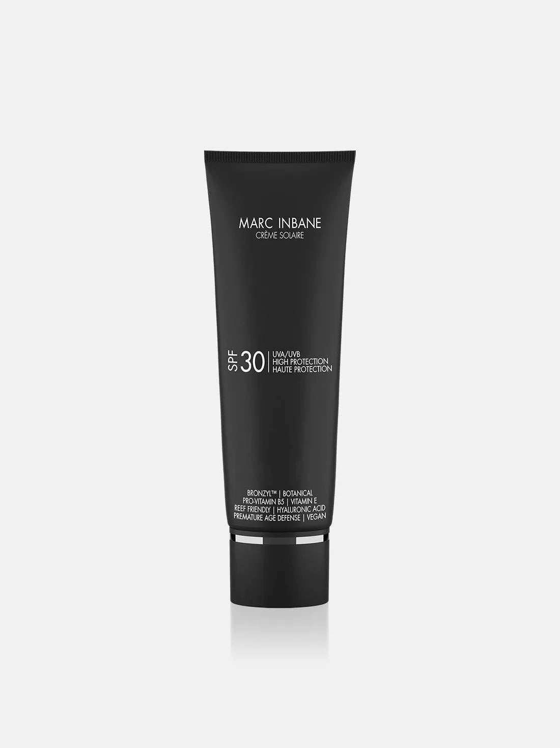 Marc Inbane Crème Solaire SPF 30 - M8cosmetics.nl