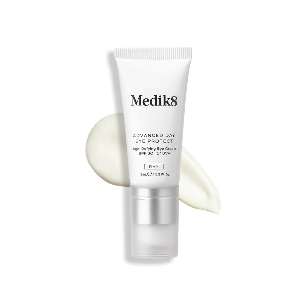 Medik8 Advanced Day Eye Protect SPF 30 - M8cosmetics.nl