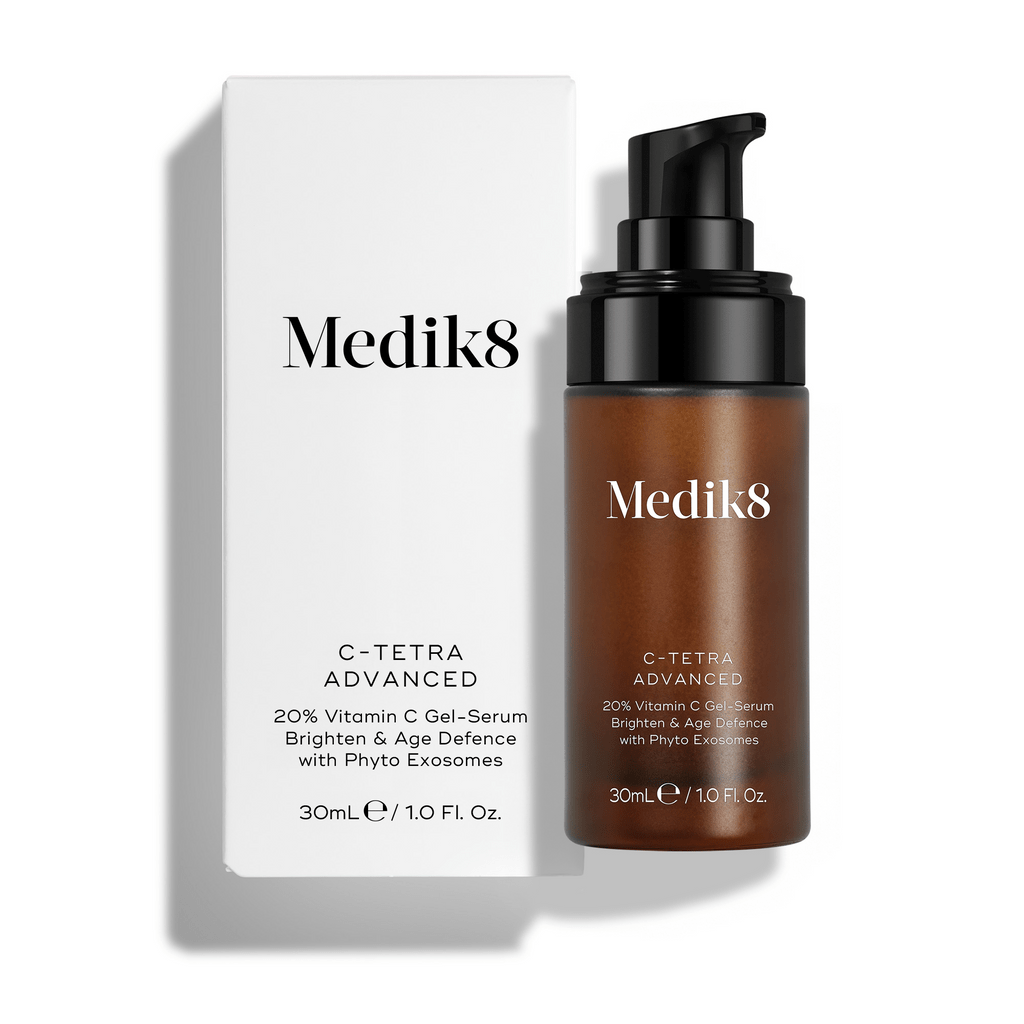 Medik8 C - Tetra Advanced 30 ml - M8cosmetics.nl