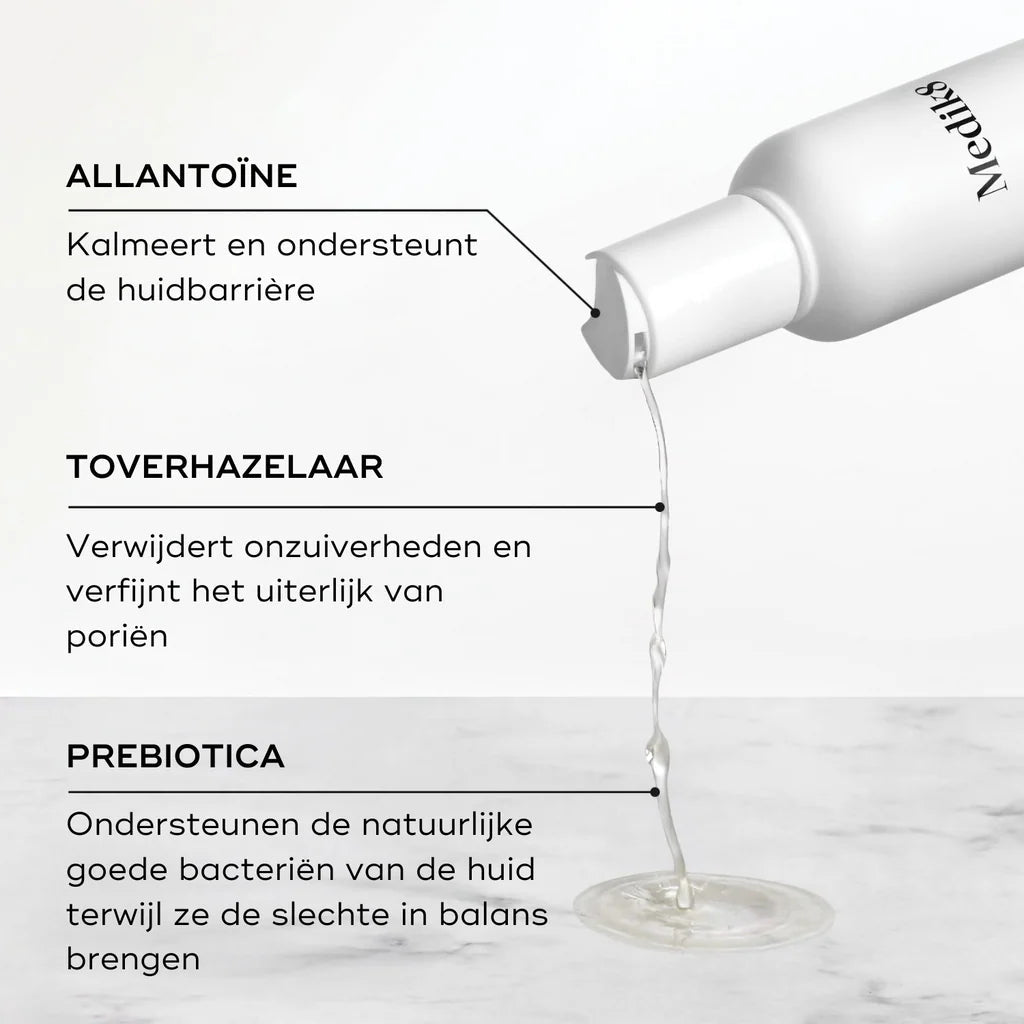 Medik8 Daily Refresh Balancing Toner - M8cosmetics.nl
