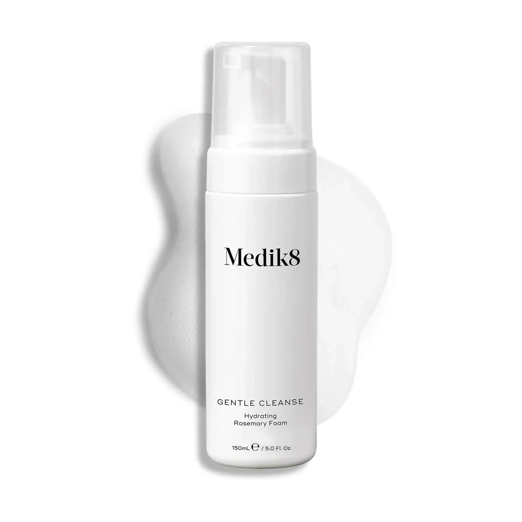 Medik8 Gentle Cleanse - M8cosmetics.nl