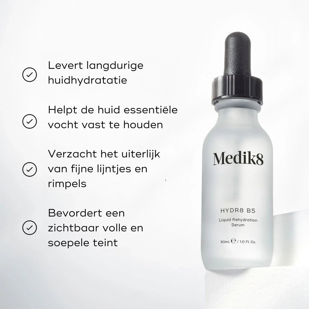 Medik8 Hydr8 B5 - M8cosmetics.nl