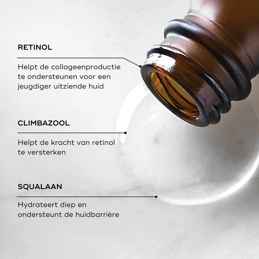 Medik8 Intelligent Retinol - M8cosmetics.nl
