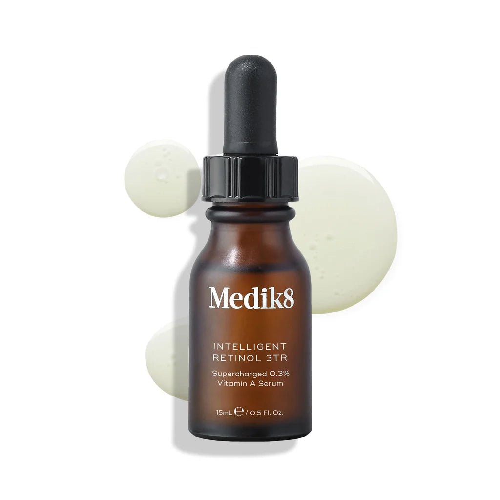 Medik8 Intelligent Retinol - M8cosmetics.nl