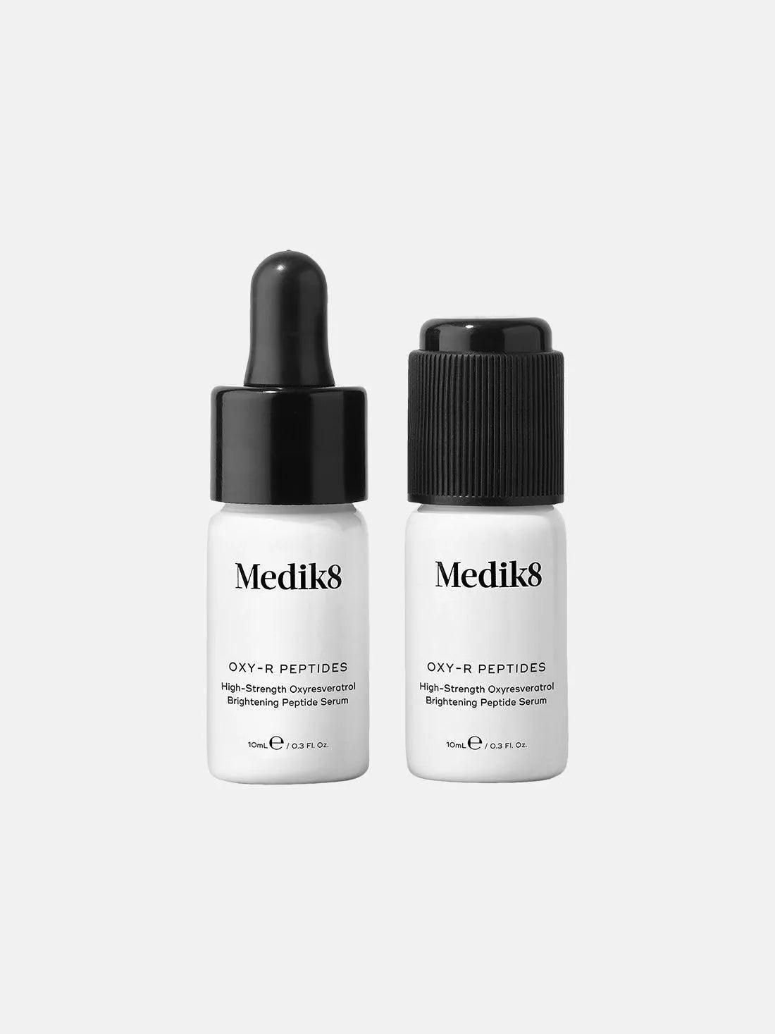 Medik8 Oxy - R Peptides - M8cosmetics.nl