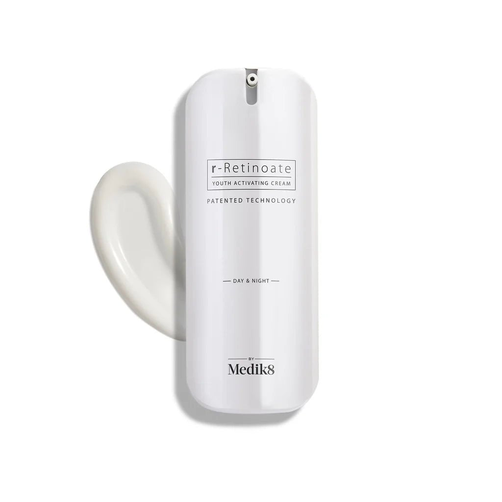 Medik8 r - Retinoate Day & Night - M8cosmetics.nl