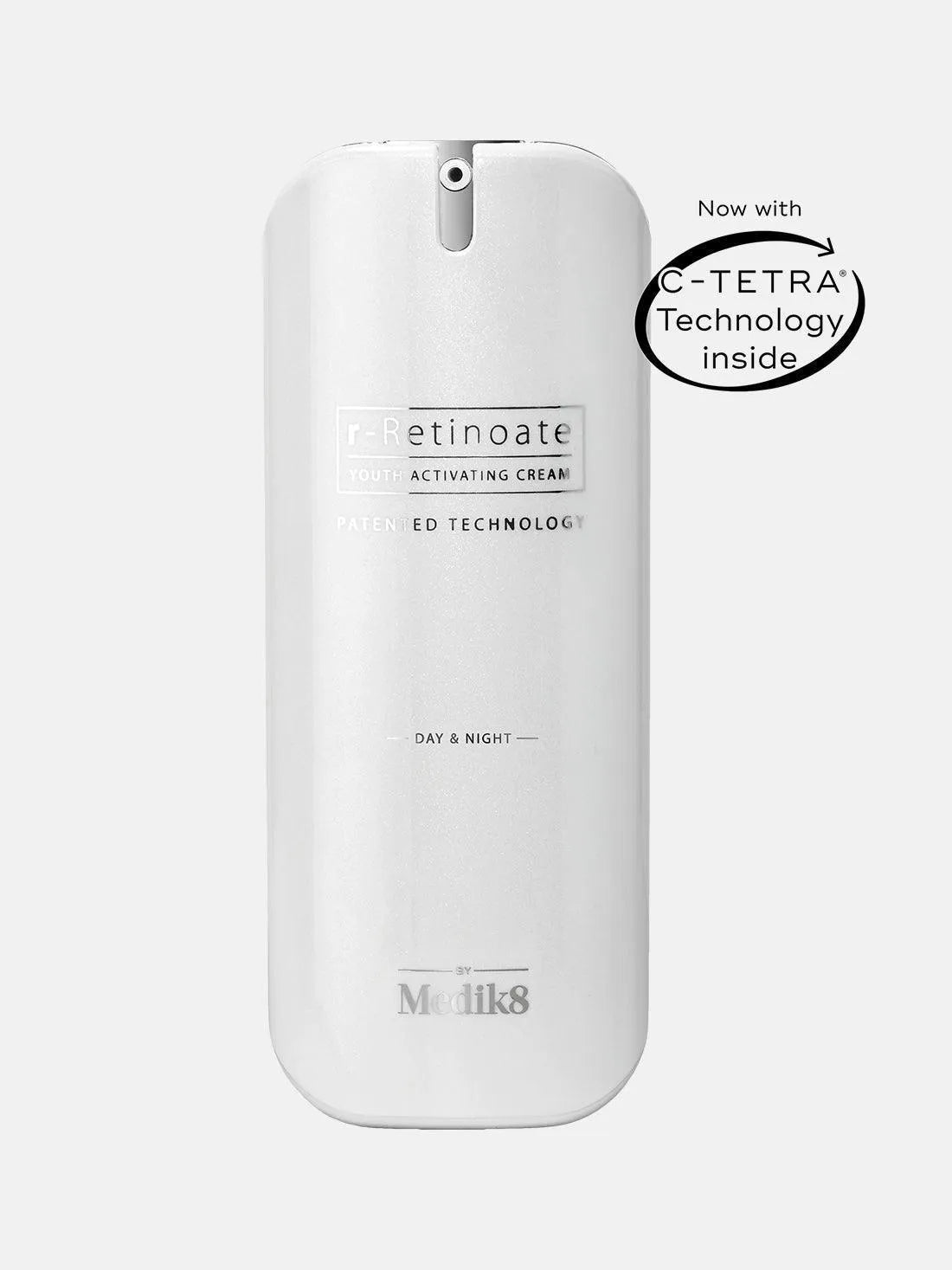Medik8 r - Retinoate Day & Night - M8cosmetics.nl