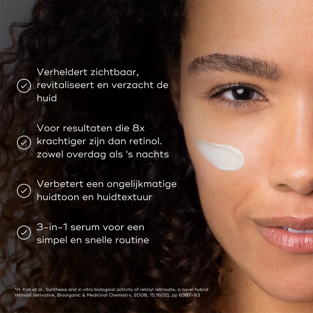 Medik8 r - Retinoate Day & Night - M8cosmetics.nl