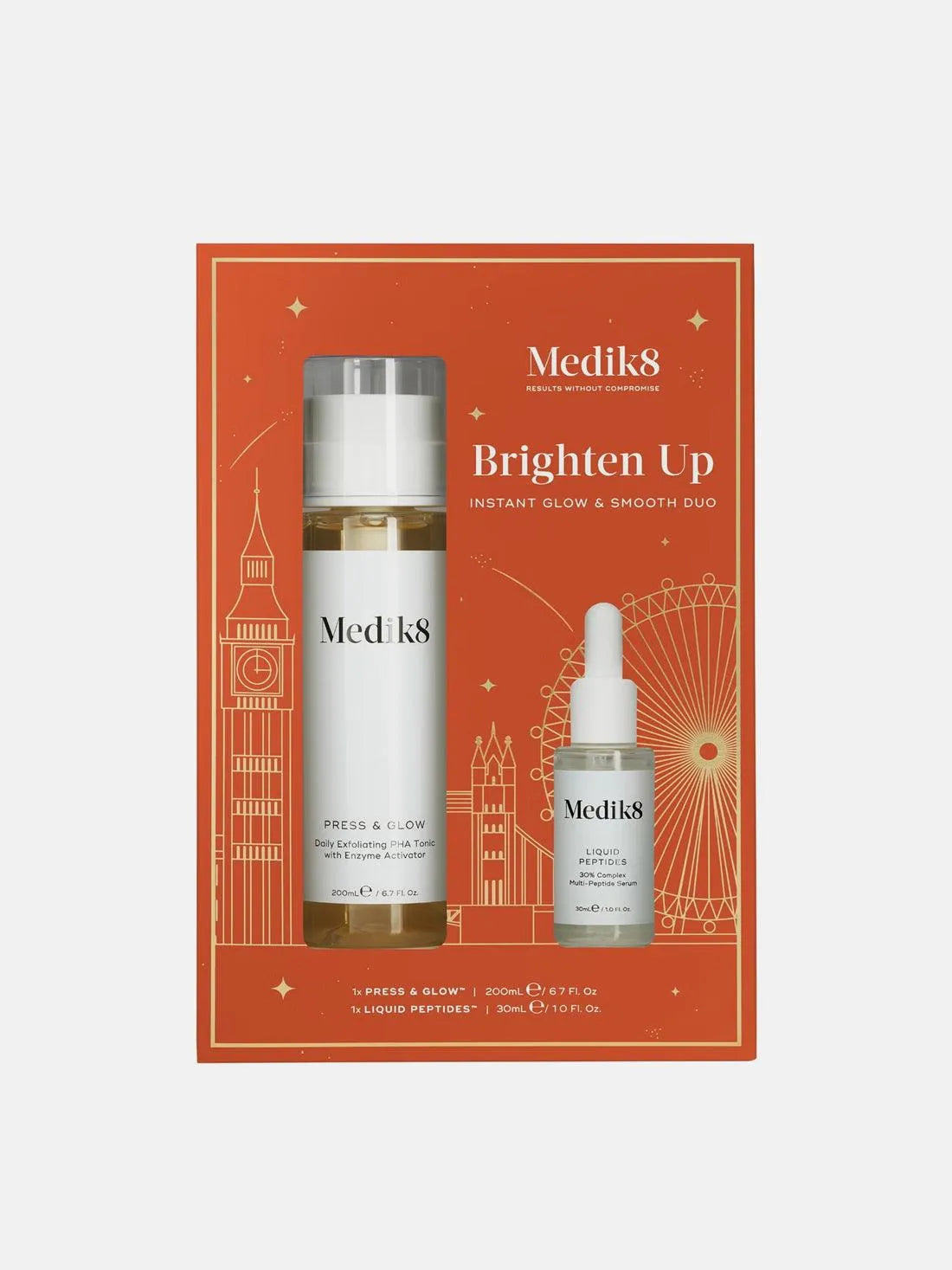 Medik8 Brighten Up