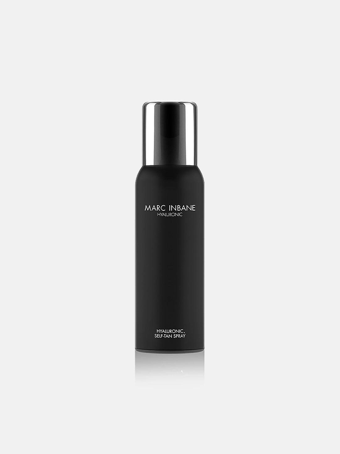 Marc Inbane Hyaluronic Self-Tan Spray - M8cosmetics.nl