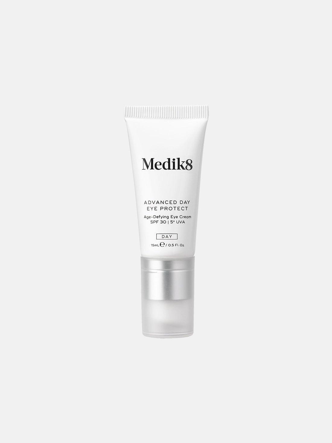 Medik8 Advanced Day Eye Protect SPF 30 - M8cosmetics.nl