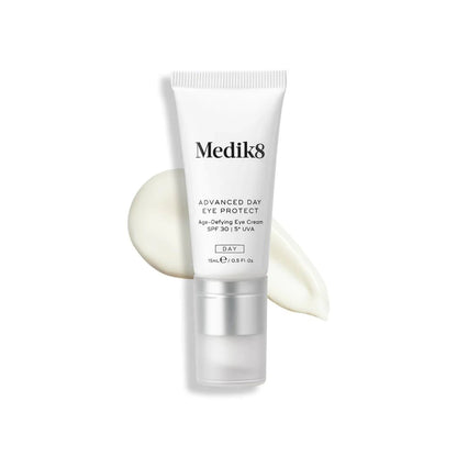 Medik8 Advanced Day Eye Protect SPF 30 - M8cosmetics.nl