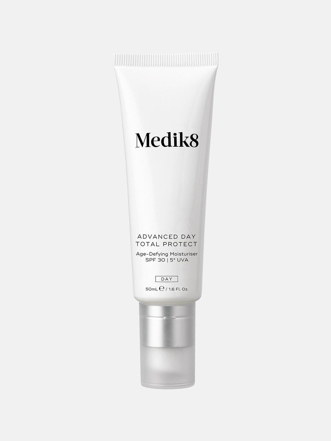 Medik8 Advanced Day Total Protect SPF 30 - M8cosmetics.nl