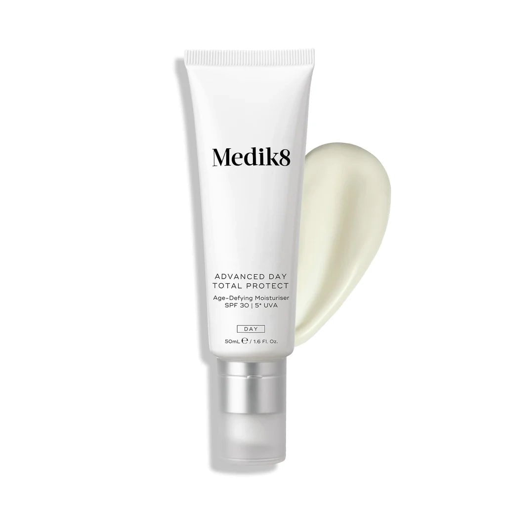 Medik8 Advanced Day Total Protect SPF 30 - M8cosmetics.nl