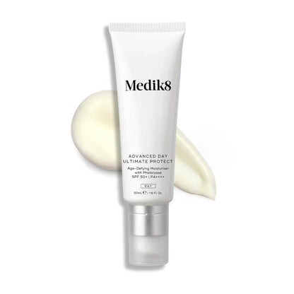 Medik8 Advanced Day Ultimate Protect SPF 50 - M8cosmetics.nl