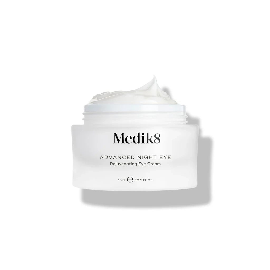 Medik8 Advanced Night Eye - M8cosmetics.nl