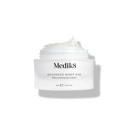 Medik8 Advanced Night Eye - M8cosmetics.nl