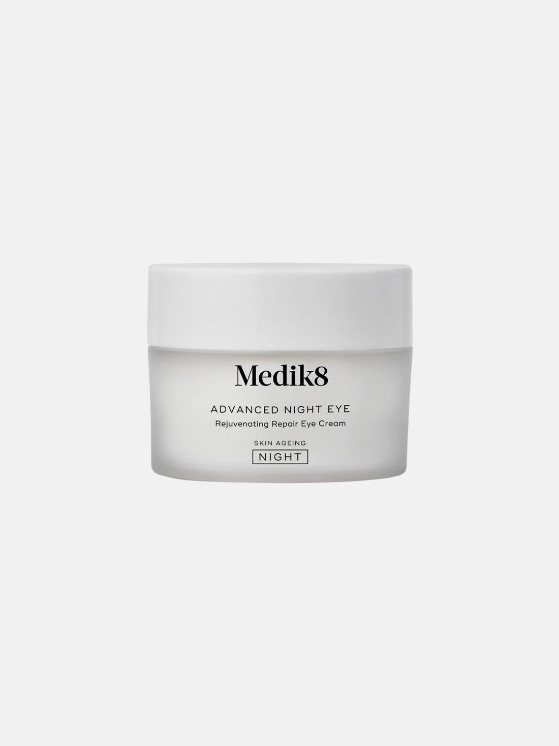 Medik8 Advanced Night Eye - M8cosmetics.nl