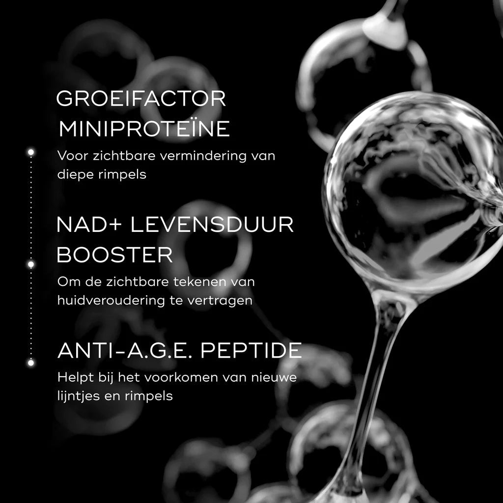 Medik8 Advanced Pro - Collagen+ Peptide Cream - M8cosmetics.nl