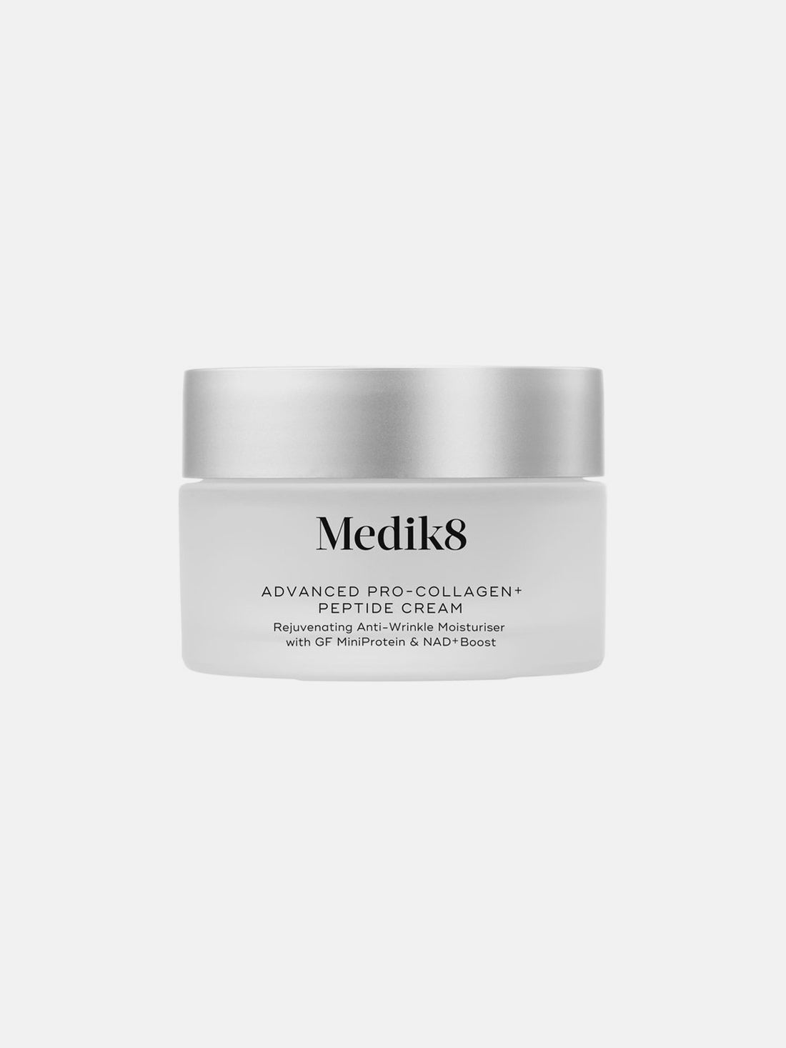 Medik8 Advanced Pro - Collagen+ Peptide Cream - M8cosmetics.nl