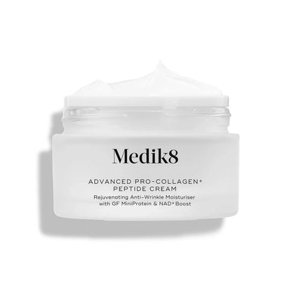 Medik8 Advanced Pro - Collagen+ Peptide Cream - M8cosmetics.nl