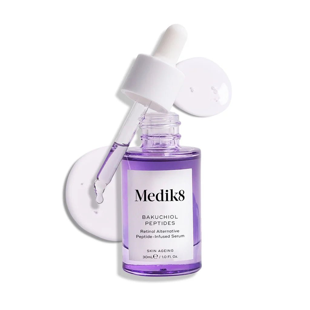 Medik8 Bakuchiol Peptides - M8cosmetics.nl