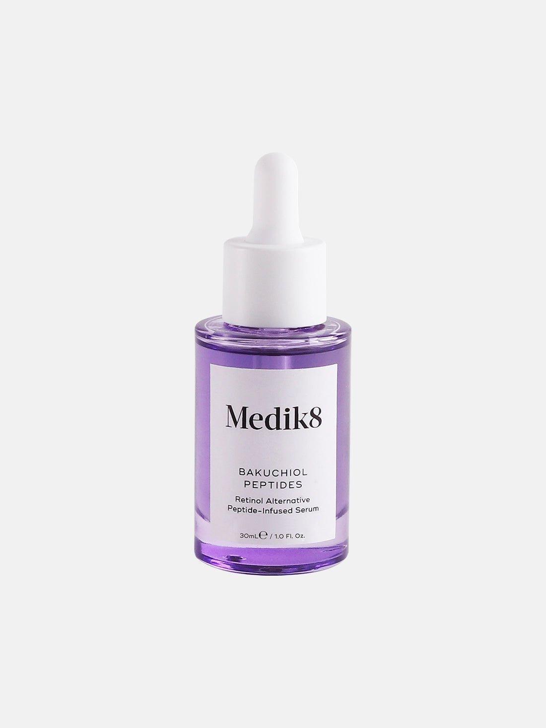 Medik8 Bakuchiol Peptides - M8cosmetics.nl