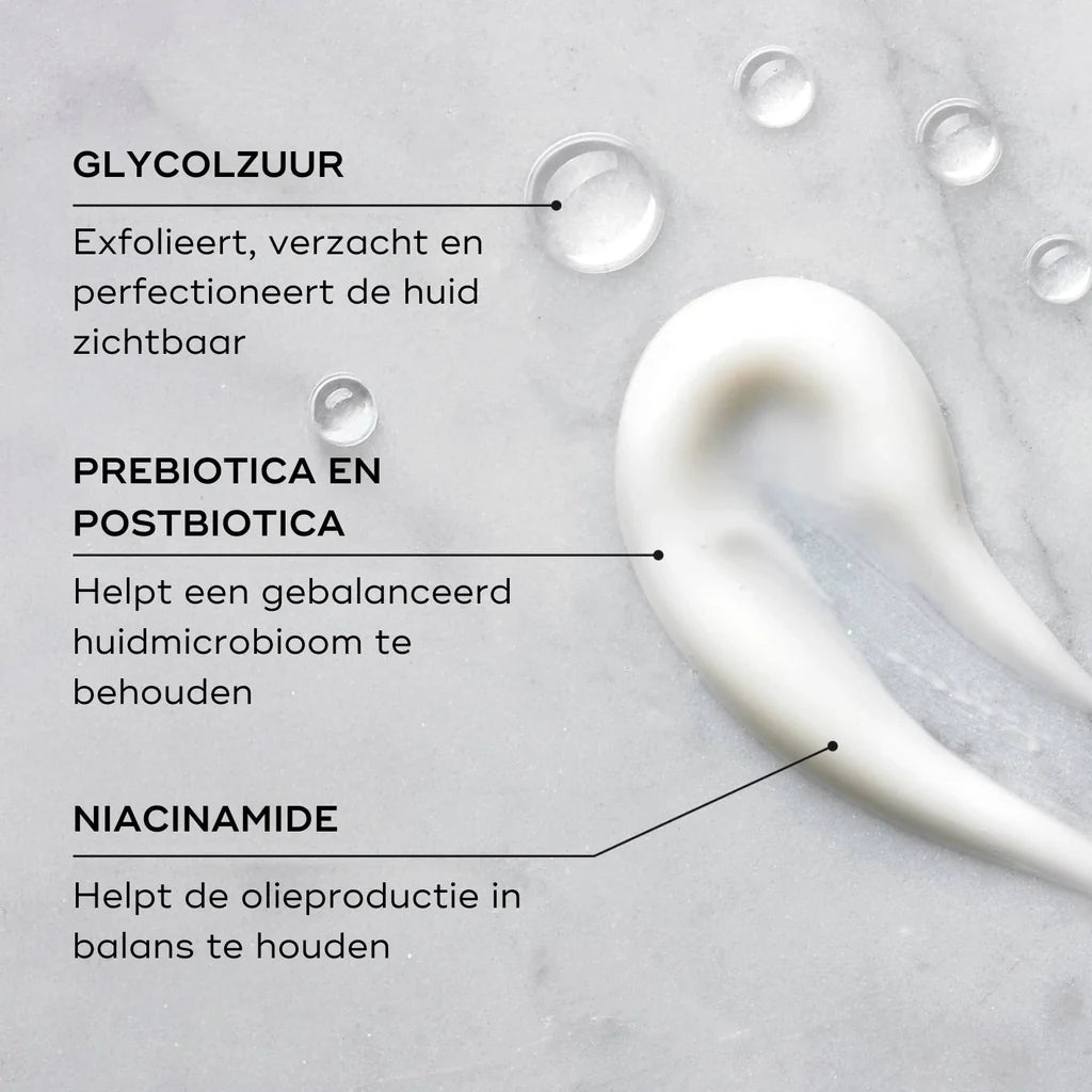 Medik8 Balance Moisturiser &amp; Glycolic Acid Activator - M8cosmetics.nl