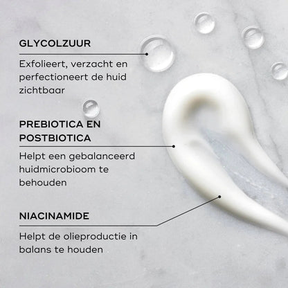 Medik8 Balance Moisturiser &amp; Glycolic Acid Activator - M8cosmetics.nl