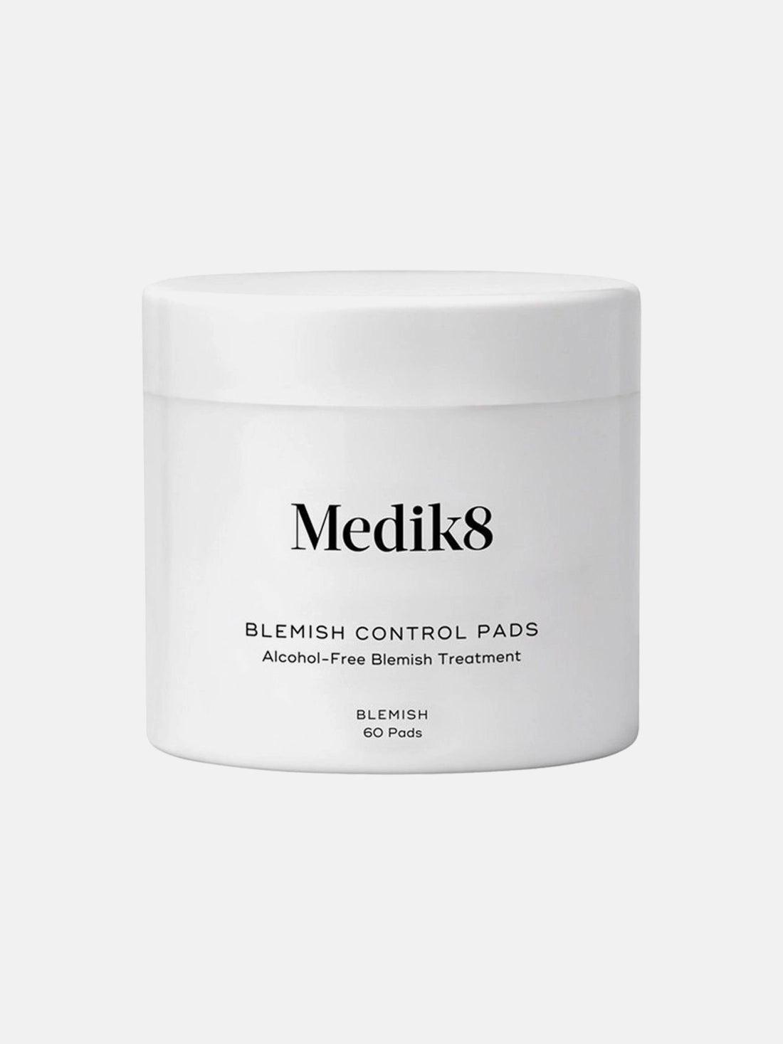 Medik8 Blemish Control Pads - M8cosmetics.nl