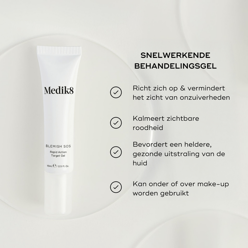 Medik8 Blemish SOS - M8cosmetics.nl