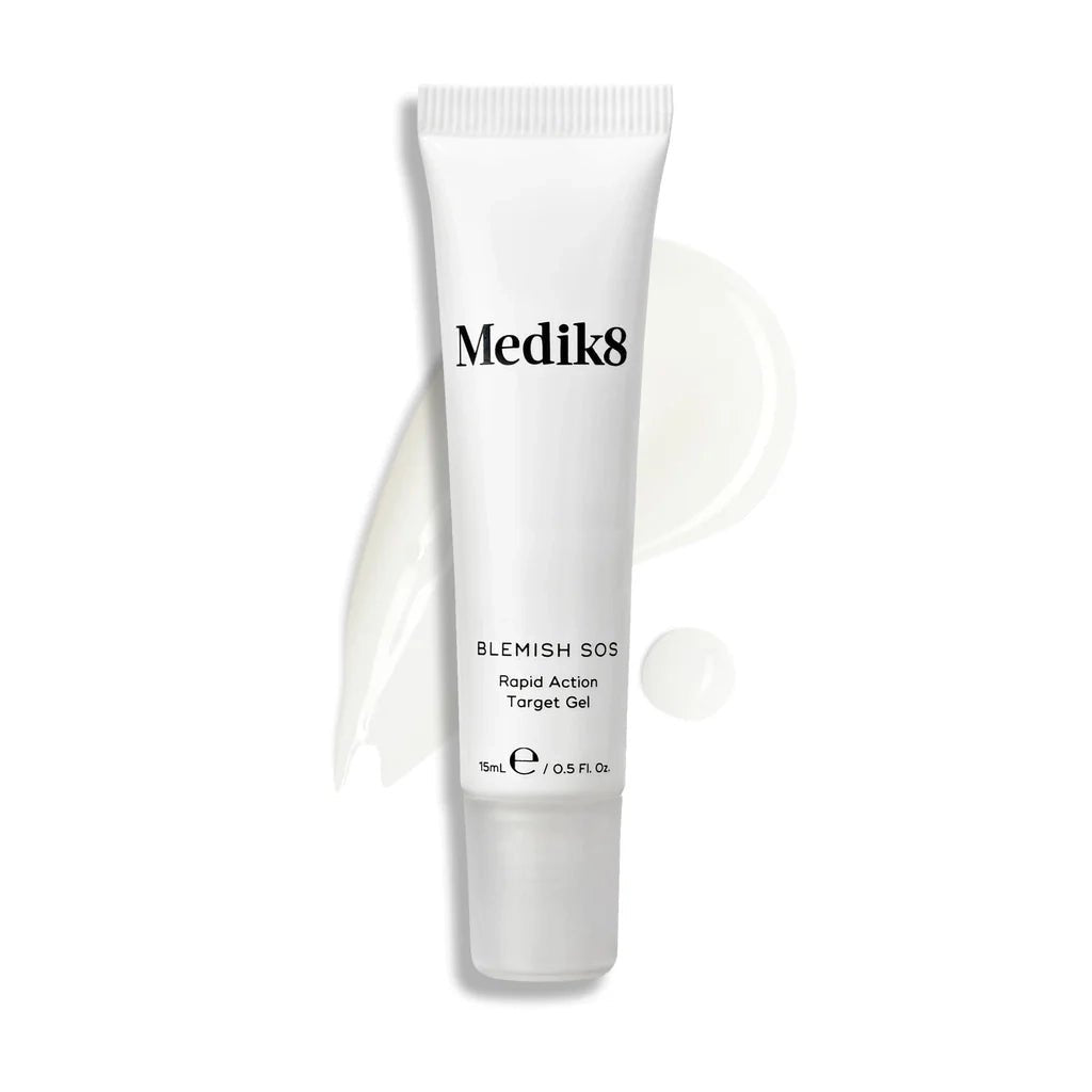 Medik8 Blemish SOS - M8cosmetics.nl