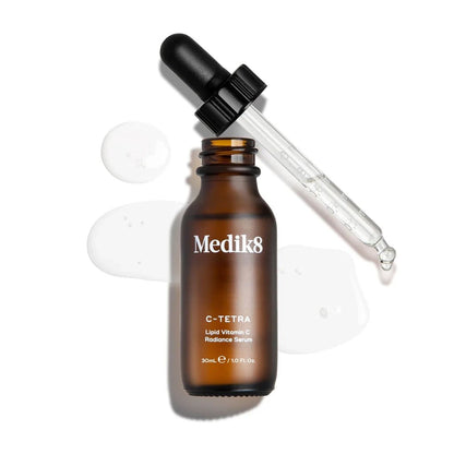 Medik8 C - Tetra - M8cosmetics.nl