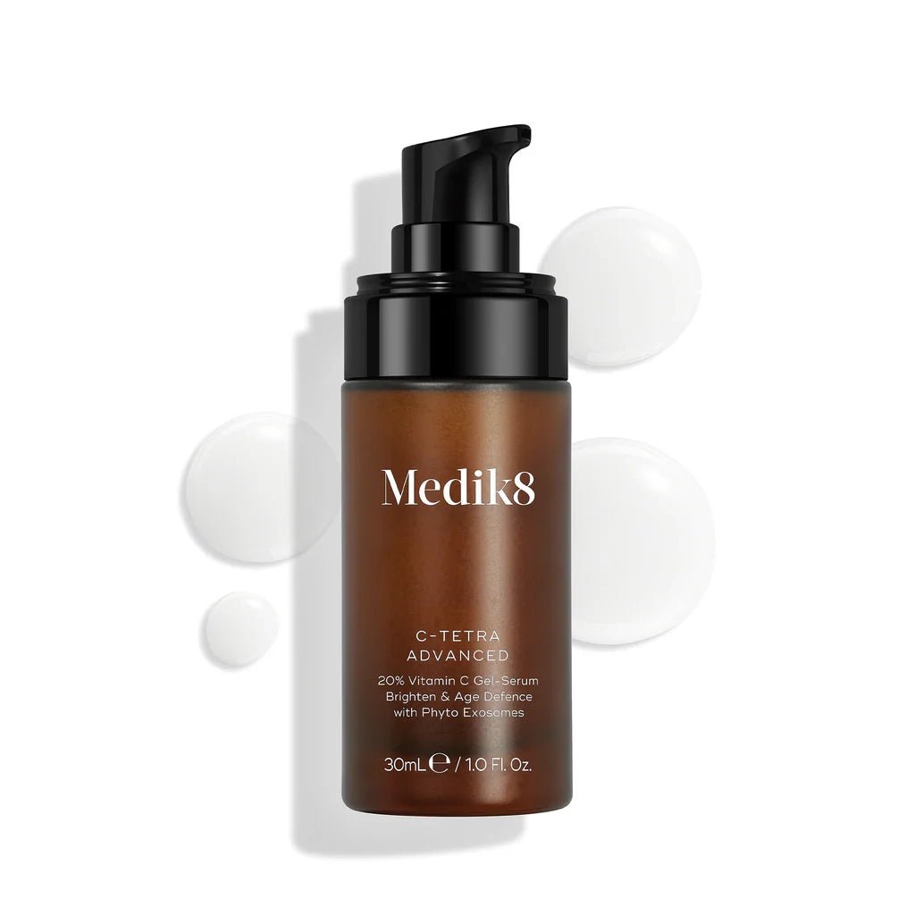 Medik8 C - Tetra Advanced - M8cosmetics.nl