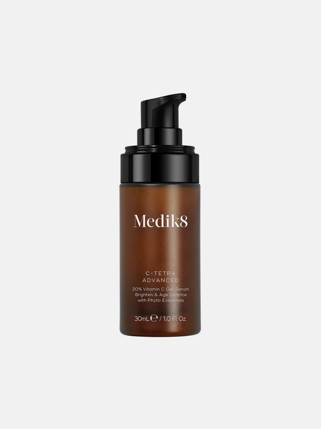 Medik8 C - Tetra Advanced - M8cosmetics.nl