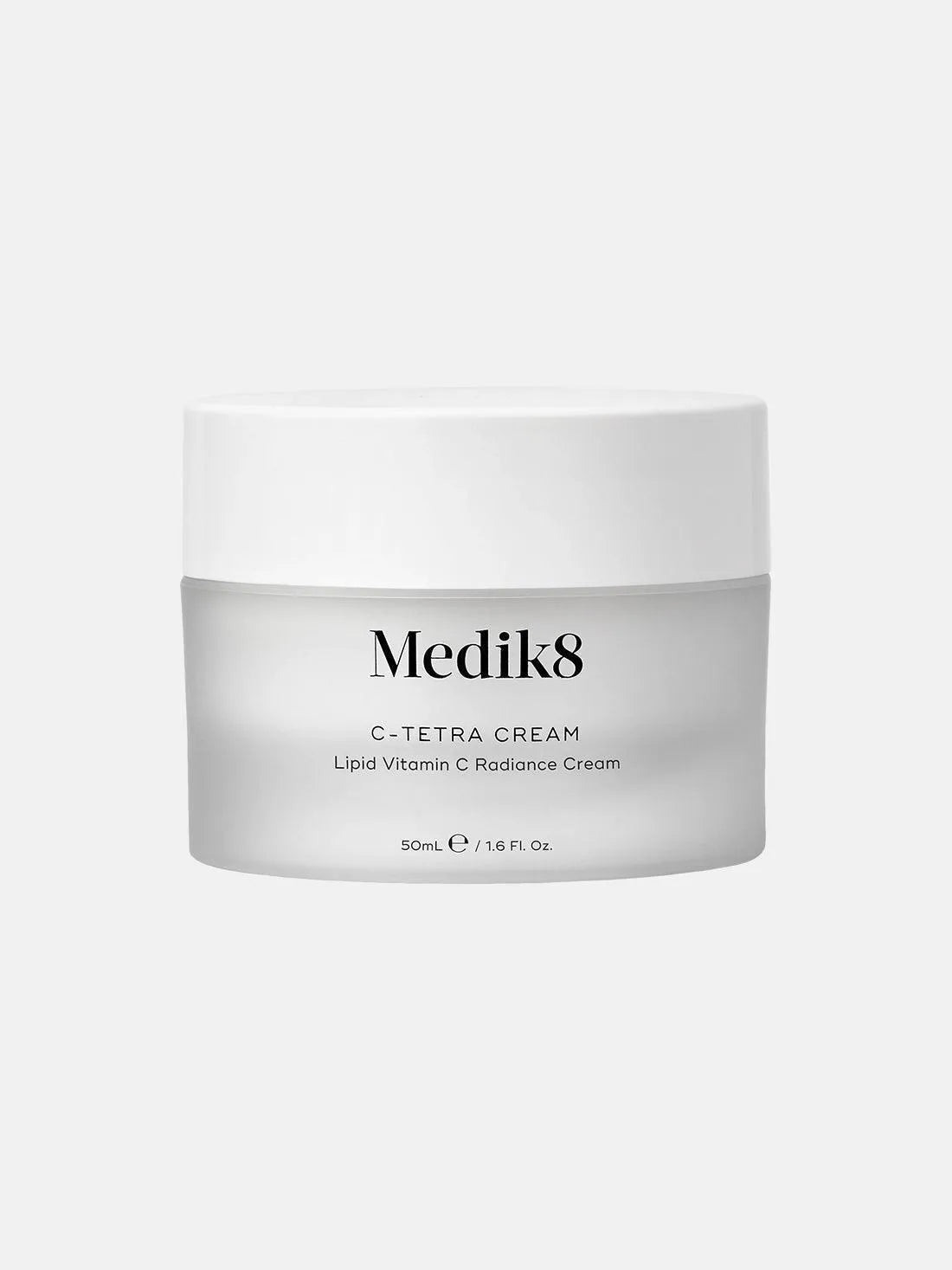 Medik8 C - Tetra Cream - M8cosmetics.nl