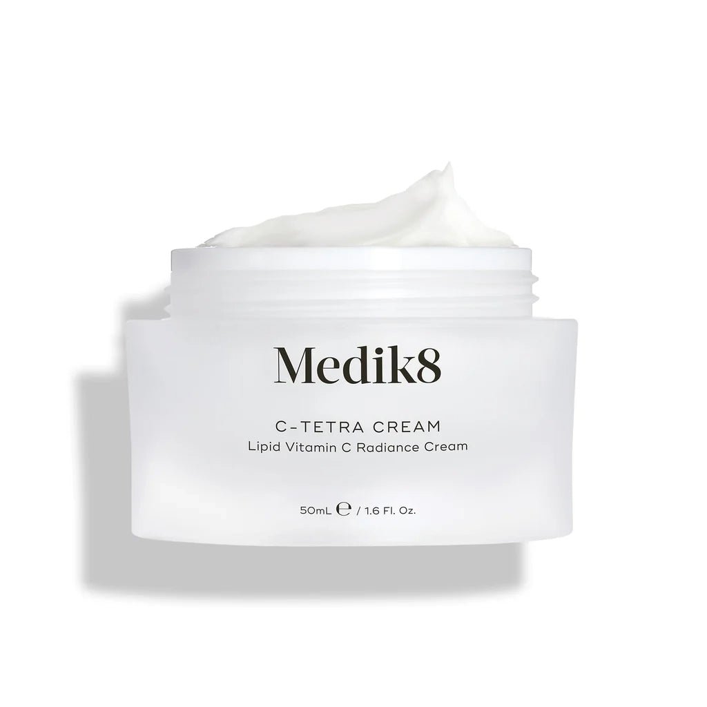 Medik8 C - Tetra Cream - M8cosmetics.nl