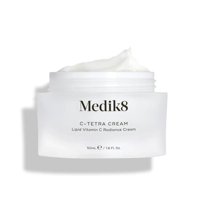Medik8 C - Tetra Cream - M8cosmetics.nl