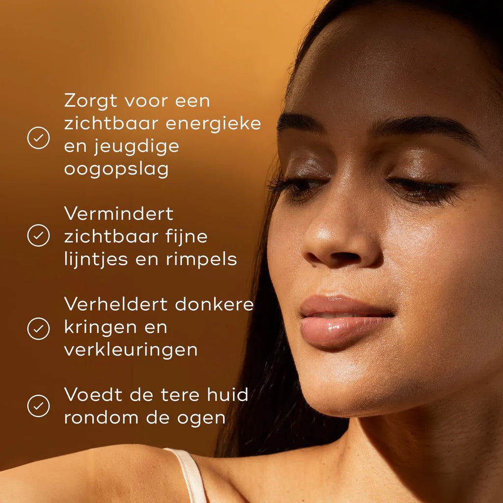 Medik8 C - Tetra Eye - M8cosmetics.nl