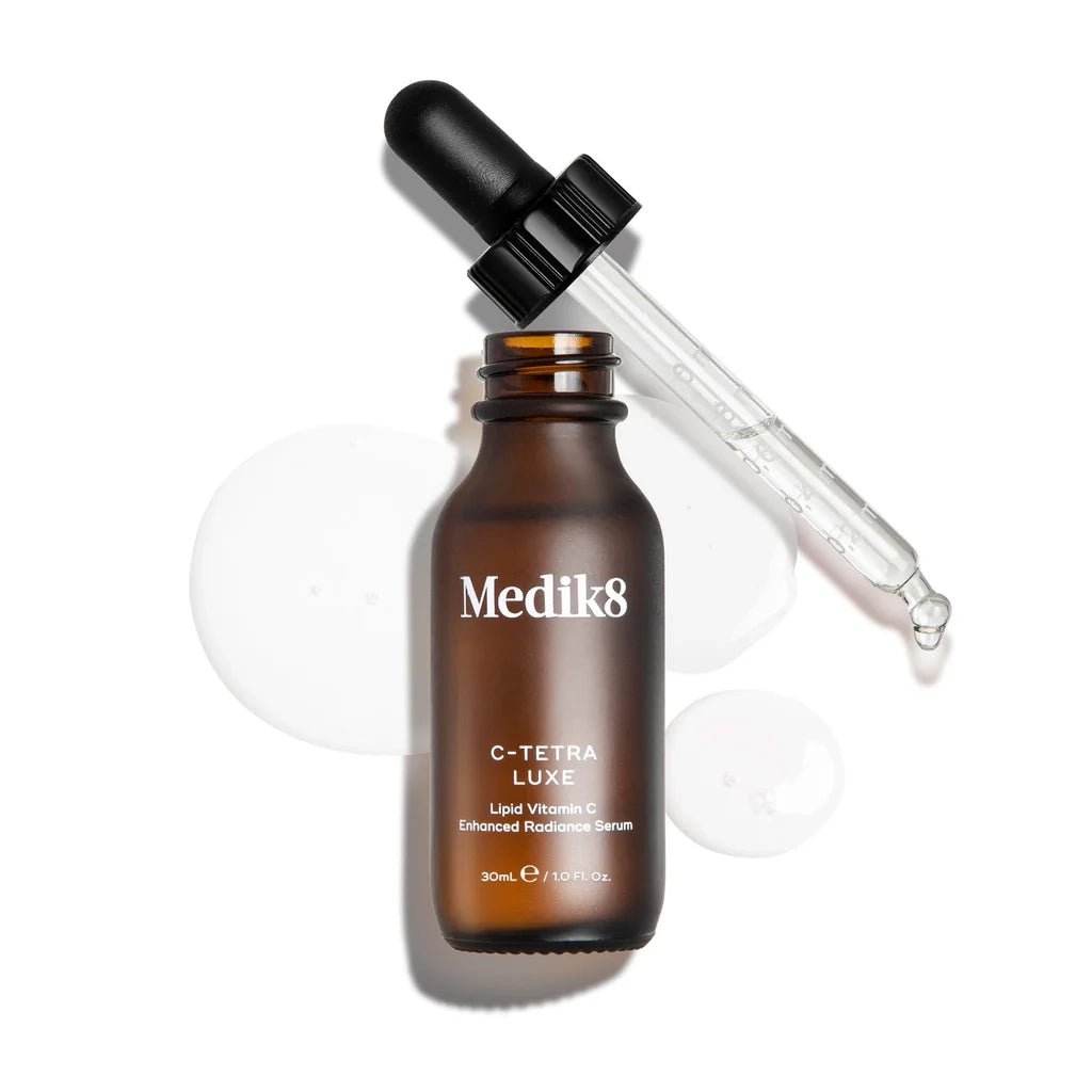Medik8 C - Tetra Luxe - M8cosmetics.nl