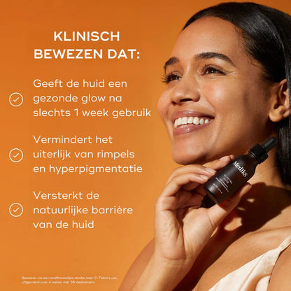 Medik8 C - Tetra Luxe - M8cosmetics.nl