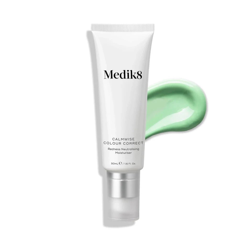 Medik8 Calmwise Colour Correct - M8cosmetics.nl