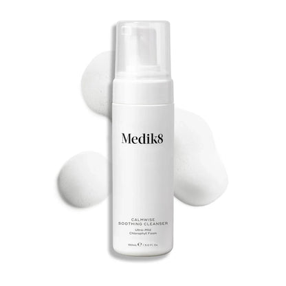 Medik8 Calmwise Soothing Cleanser - M8cosmetics.nl