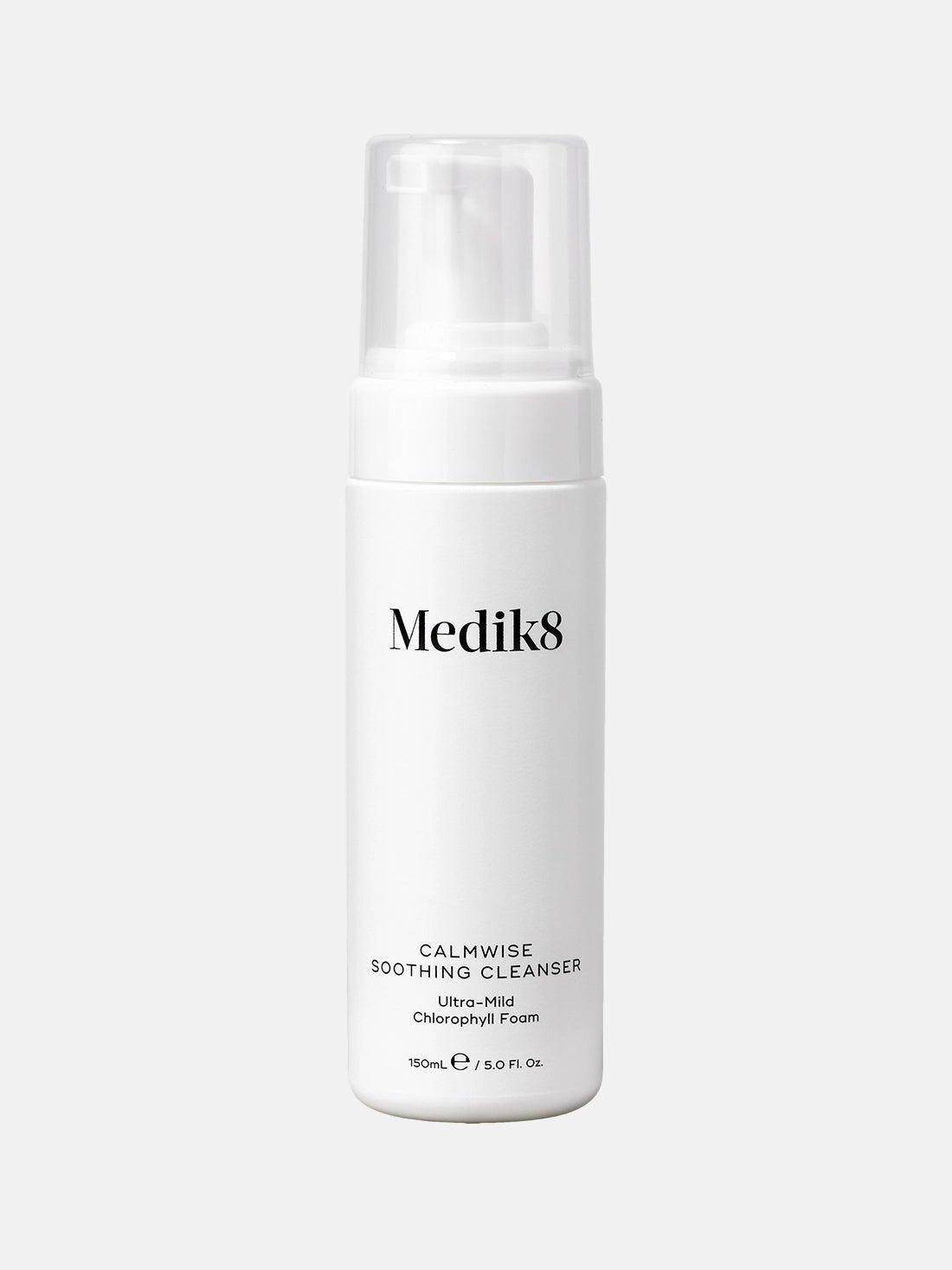 Medik8 Calmwise Soothing Cleanser - M8cosmetics.nl