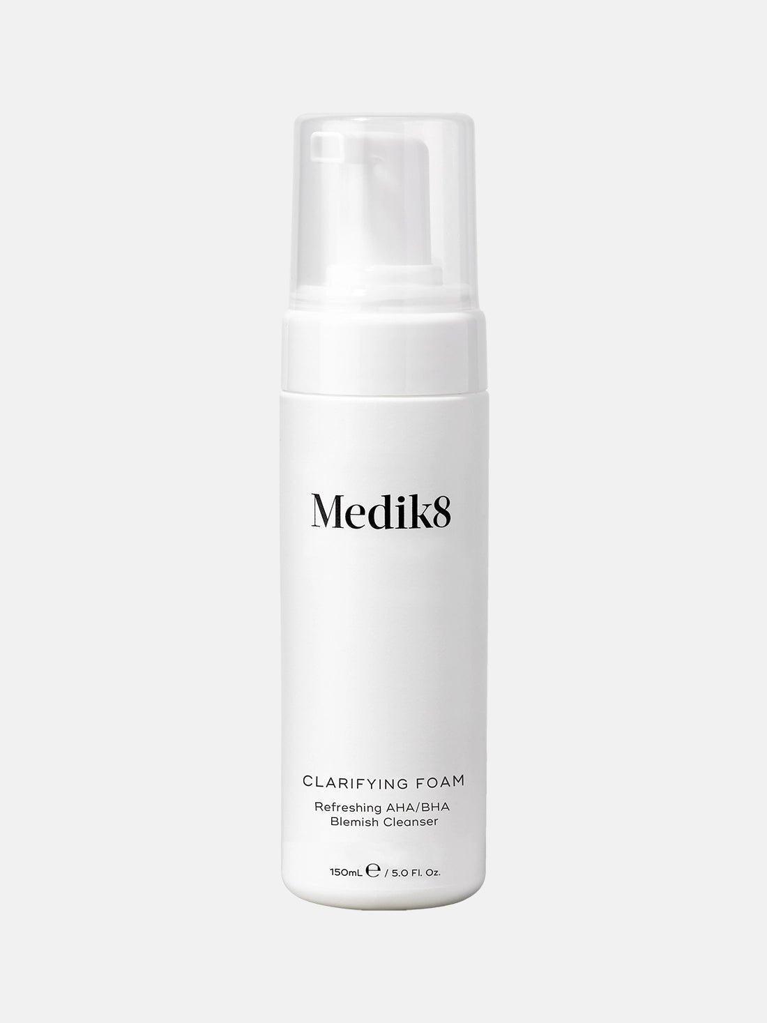 Medik8 Clarifying Foam - M8cosmetics.nl