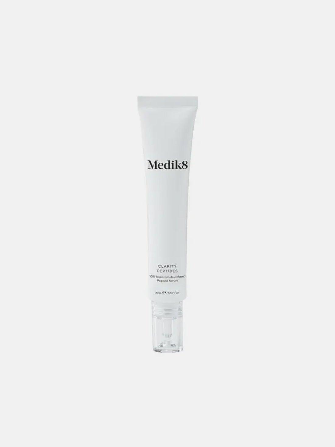 Medik8 Clarity Peptides - M8cosmetics.nl