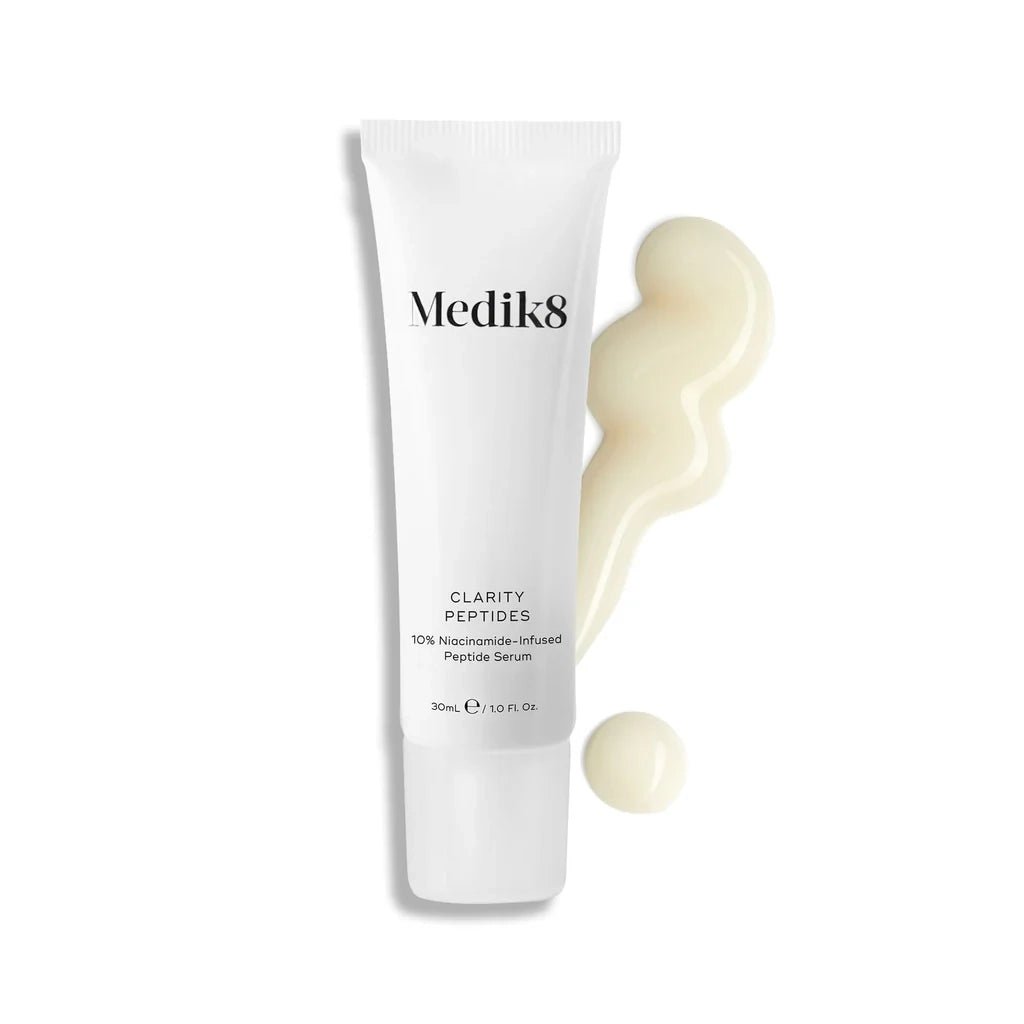 Medik8 Clarity Peptides - M8cosmetics.nl