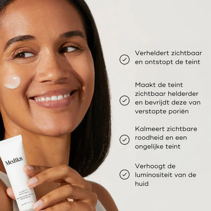 Medik8 Clarity Peptides - M8cosmetics.nl