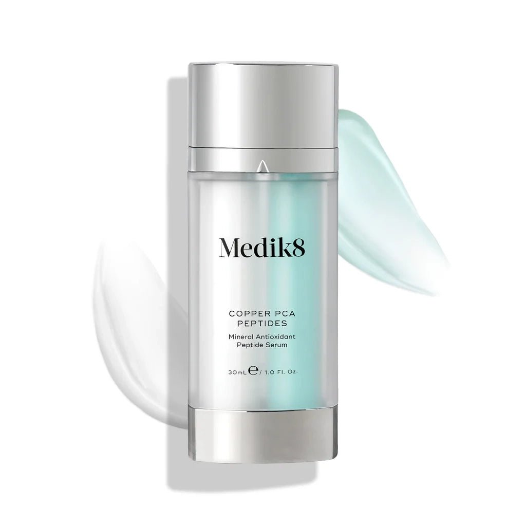 Medik8 Copper PCA Peptides - M8cosmetics.nl