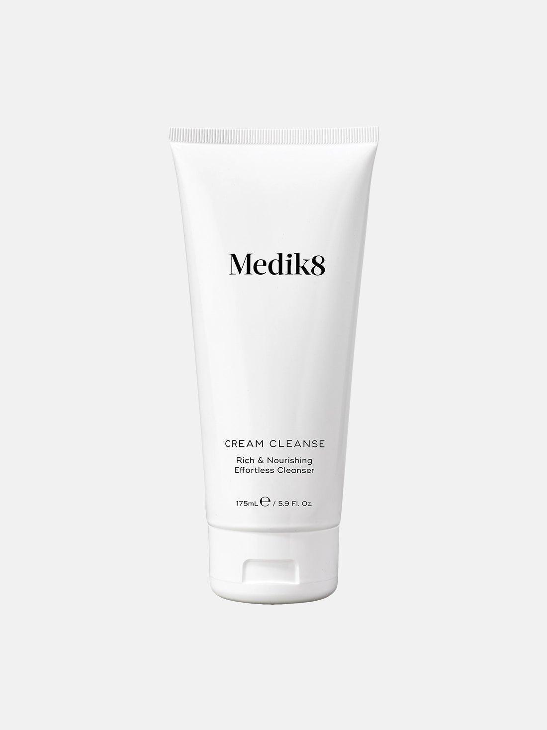 Medik8 Cream Cleanse - M8cosmetics.nl